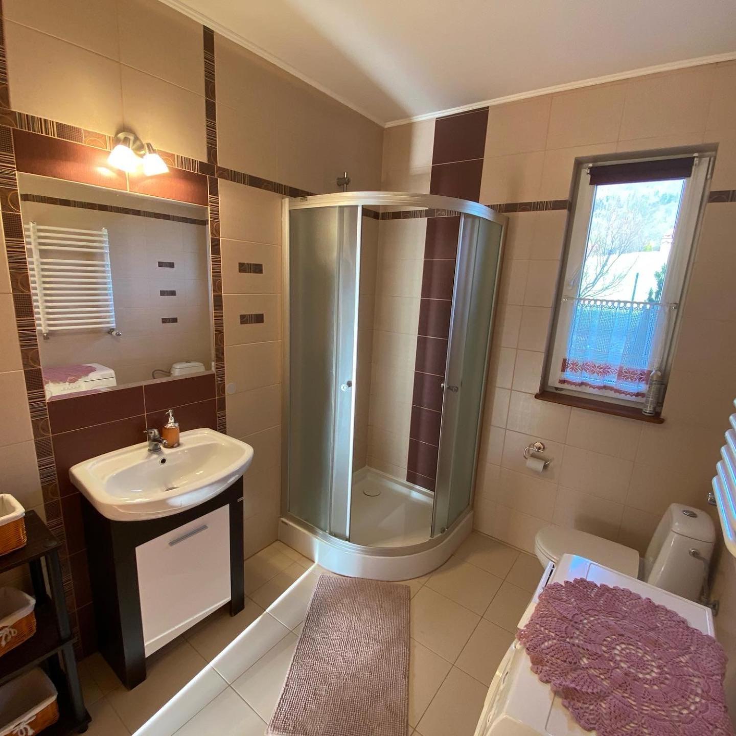 Apartament Zacisze Ustroń Exterior foto